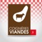 L'application "Coignières Viandes" vous offre la possibilité de consulter toutes les infos utiles de la Boucherie (Tarifs, produits, avis…) mais aussi de recevoir leurs dernières News ou Flyers sous forme de notifications Push