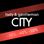 Lady & gentleman CITY на пк