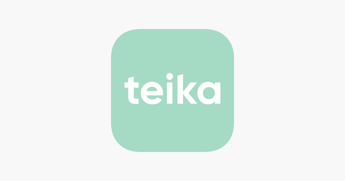 ‎Teika trên App Store