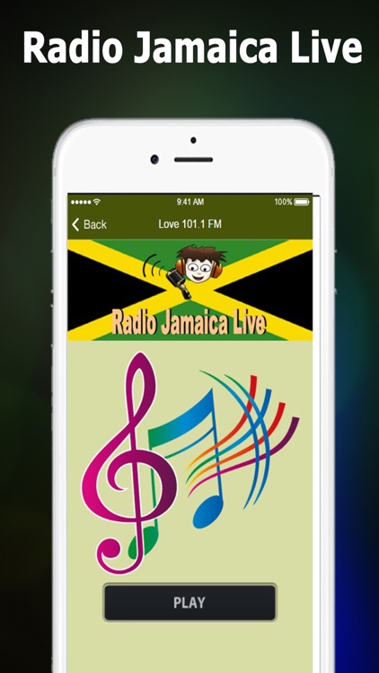 Radio Jamaica Live: Music, Sports, News and More