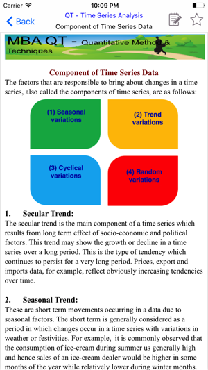 MBA QT - Quantitative Method & Techniques(圖4)-速報App