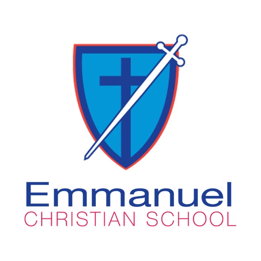 Emmanuel Christian School icon