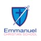 Emmanuel Christian School, Skoolbag App for parent and student community