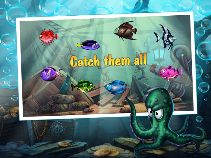 Fishing for Kids 2017