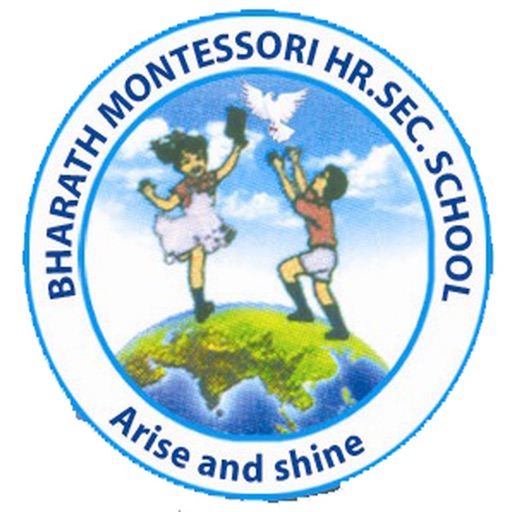 Bharath Montessori