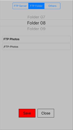 FTPcam Pro(圖3)-速報App