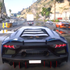 GTA 5 Car Driving Racing Games - Sezen Aytac