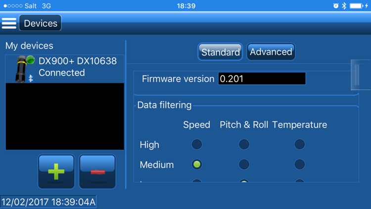 AirmarCAST