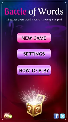 Game screenshot Battle of Words Free - Charade like Party Game apk