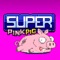 Help the Pink Pig with her flatulence and make her travel the longest distance