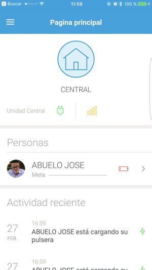 Protección Senior(圖1)-速報App