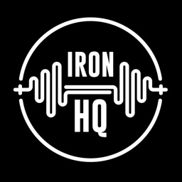 Iron HQ Gym