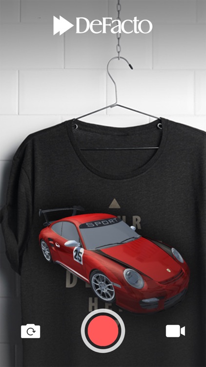 DeFacto 4D+ screenshot-3