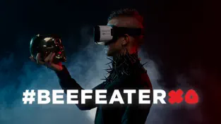 Imágen 1 VR BeefeaterXO iphone