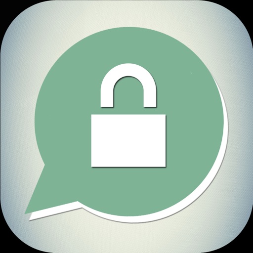 Applock For WhatsApp Message Icon