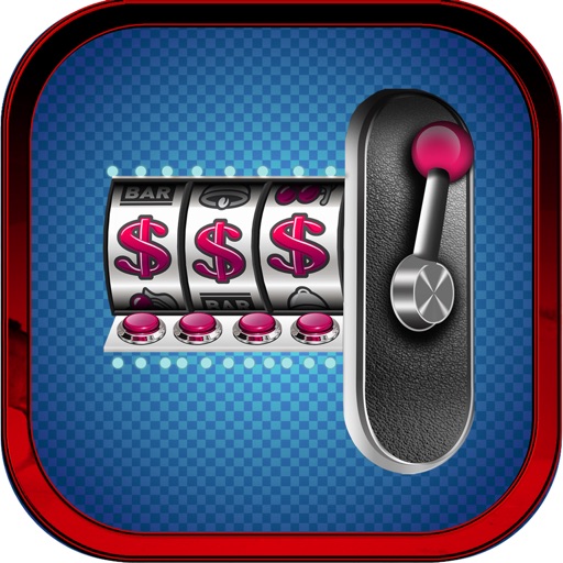 Casino Cashman - FREE Vegas Spins an SLOTS Machine Icon