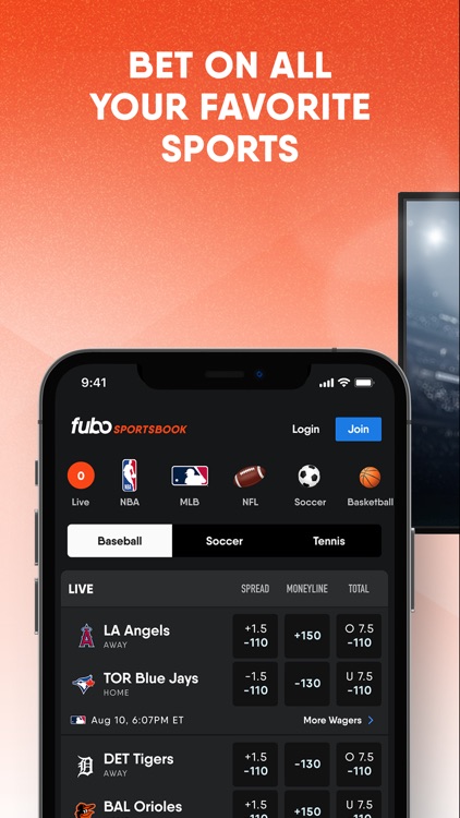 Fubo Sportsbook: AZ & IA