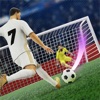 サッカースーパースター - iPhoneアプリ