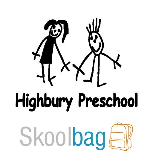 Highbury Preschool icon