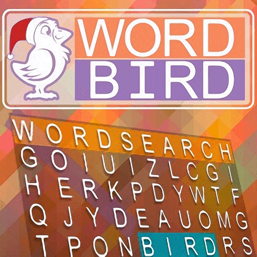 Text Twister - Word Birdy icon