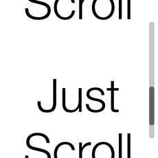 Activities of Just Scroll