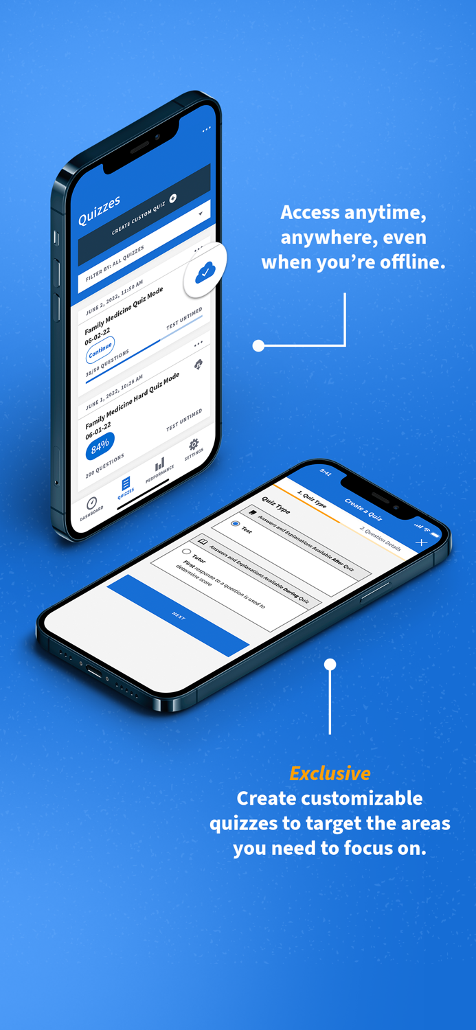 Family Med Vital Prep Review