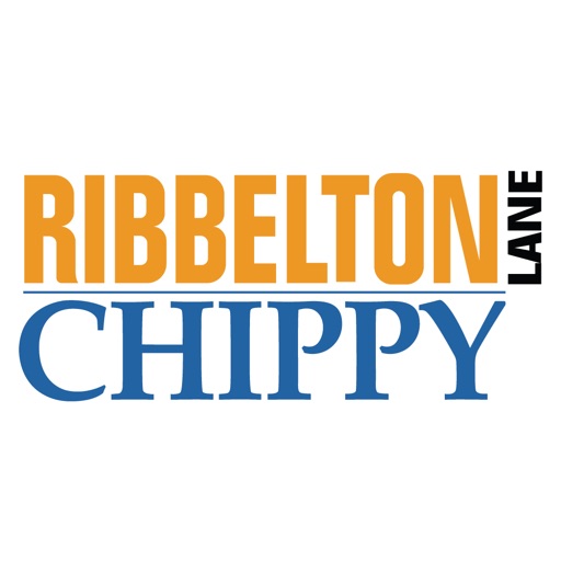 Ribbleton Chippy
