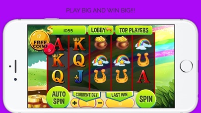 EPIC LUCKY SLOTS: CLASSIC SLOT CASINO MACHINES 1.0 IOS CASINO EPIC LUCKY SLOTS: CLASSIC SLOT CASINO MACHINES 1.0 IOS
