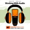 MPV's Reason 6 105 - Working With Audio