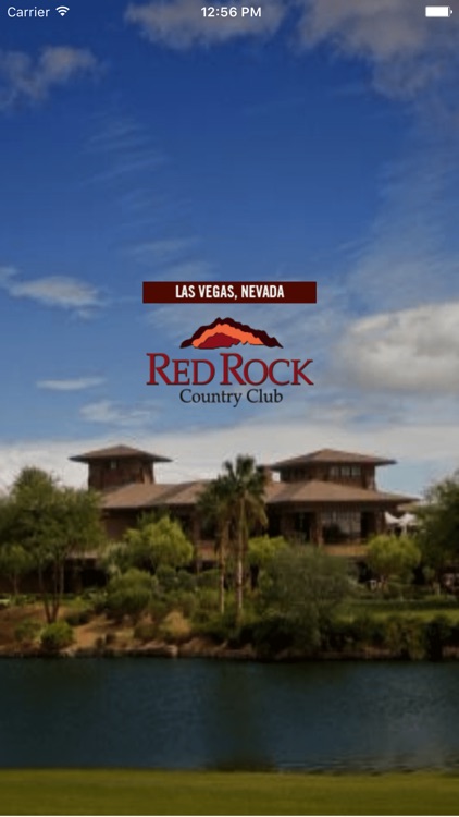 RedRock Country Club Las Vegas