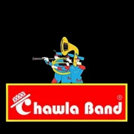 Chawla Band Читы