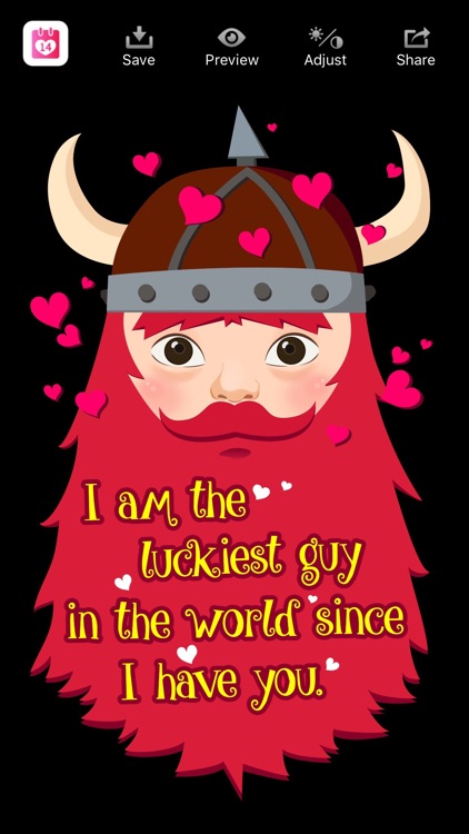 Hey Cupid! - Your love, greetings & Valentine screenshot-0