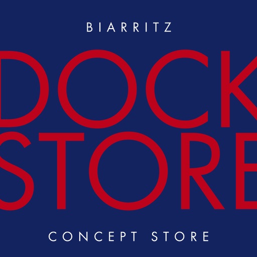 Dockstore Biarritz icon