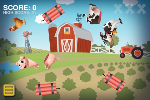 Farm Samurai screenshot 3