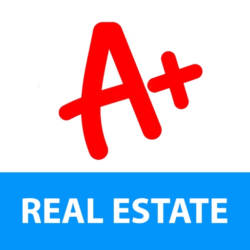 Real Estate Exam Prep Express iOS App