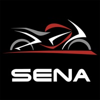 Sena Motorcycles app not working? crashes or has problems?