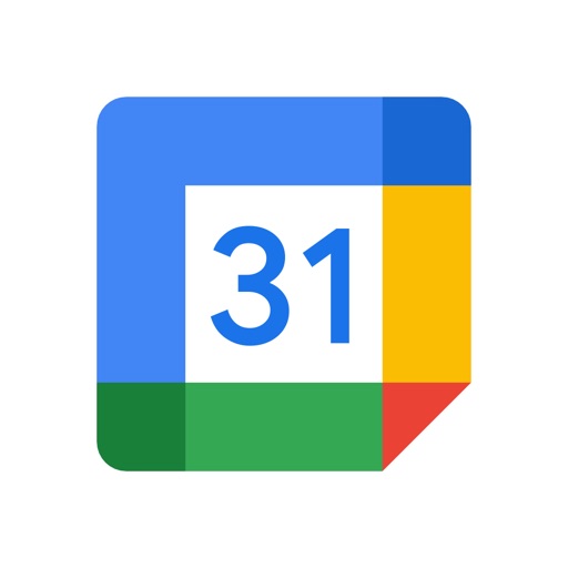Google Calendar: Get Organized app reviews and download