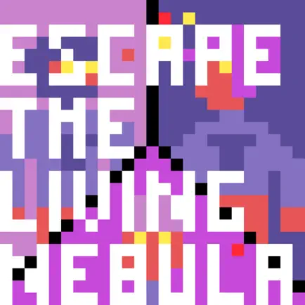 Escape The Living Nebula Читы