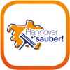Müllmelde-App Hannover