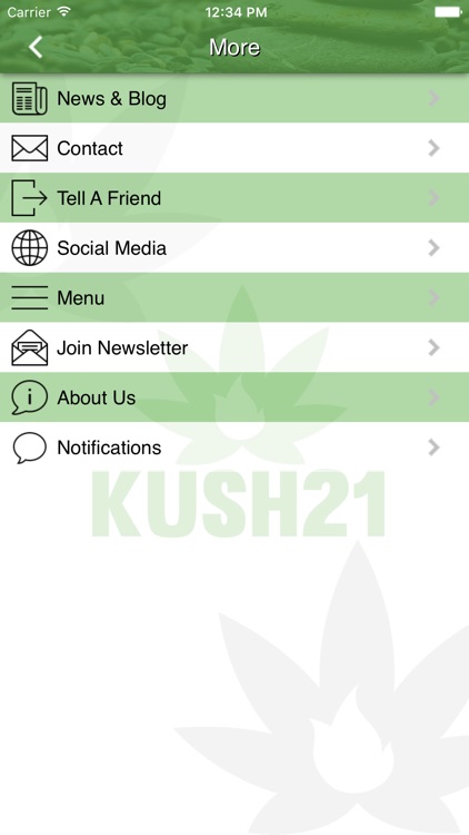 Kush21