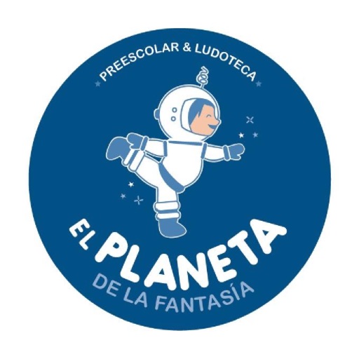 El Planeta de la Fantasia icon