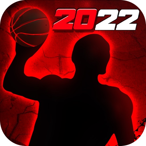 篮球2022:官方手游单机策略全民体育竞技3D游戏/