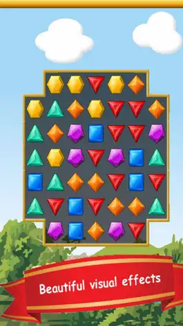 Game screenshot Expro Gemstone Mania apk