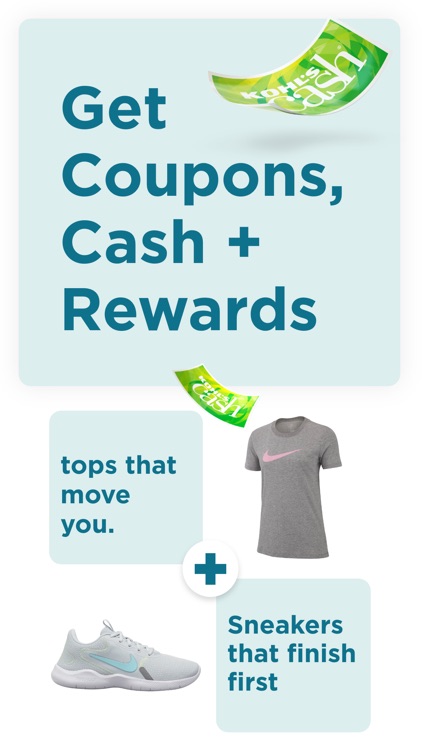 Kohl's TV Spot, 'Fitness Goals: 20% Off and Kohl's Cash' Song by