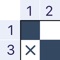 Discover the mystery of Nonogram