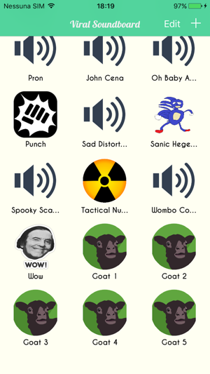 Viral Soundboard(圖3)-速報App