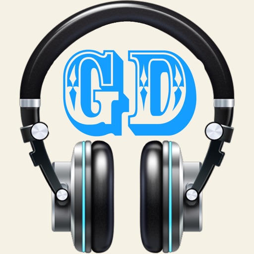 Radio GRD - Radio Grenada icon