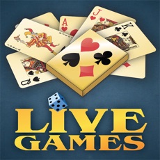 Activities of Play Cards LiveGames