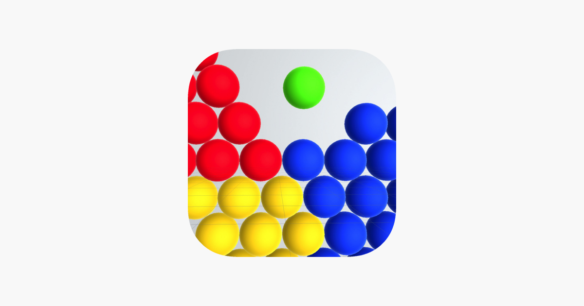 Color Ball Drop On The App Store   1200x630wa 