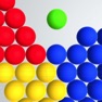 Get Color Ball Drop! for iOS, iPhone, iPad Aso Report